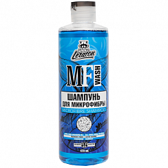 LERATON MF WASH шампунь для микрофибр 